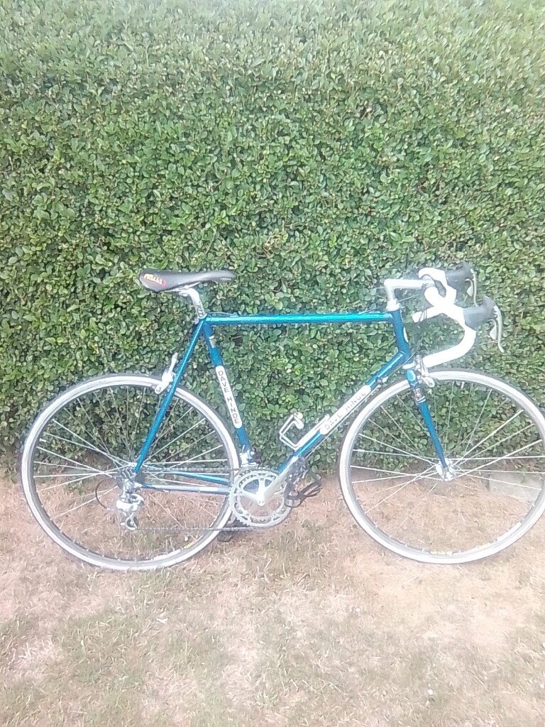 racing bike for sale gumtree